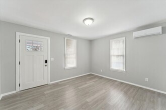 2120-2122 Bulloch St in Savannah, GA - Building Photo - Building Photo