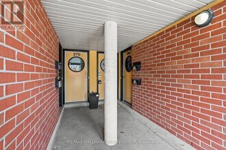270 King Edward Ave in Ottawa, ON - Building Photo - Building Photo