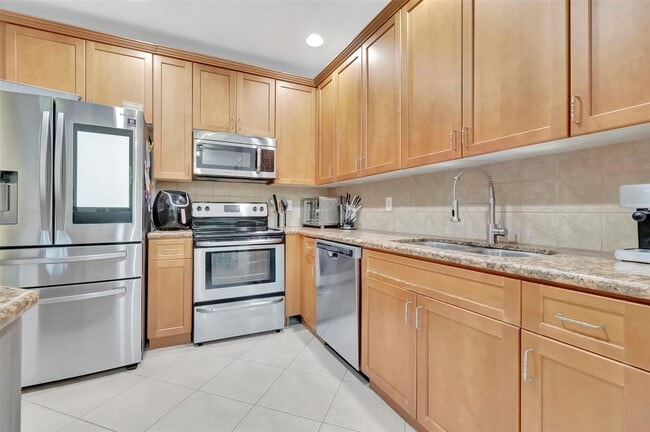property at 1703 Coastal Bay Blvd