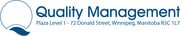 Property Management Company Logo Quality Management Ltd.
