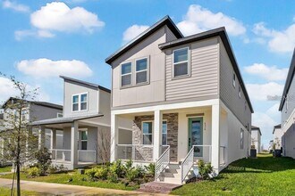 4970 Citrus Leaf Blvd in Winter Garden, FL - Building Photo - Building Photo
