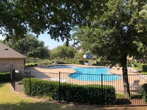 6845 Sandshell Blvd in Fort Worth, TX - Building Photo - Building Photo