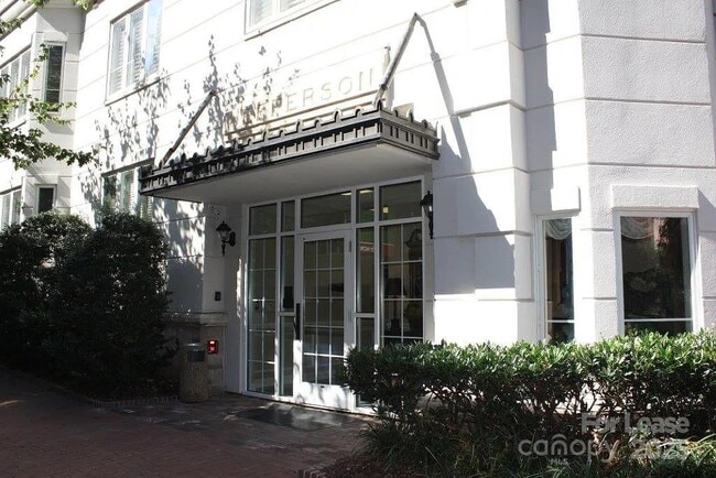 property at 401 N Church St