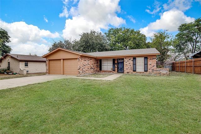 2116 Ming Dr in Fort Worth, TX - Building Photo - Building Photo