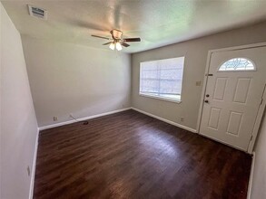 103 S Burdette Ave in Sherman, TX - Building Photo - Building Photo