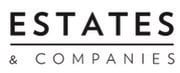 Property Management Company Logo Estates & Companies