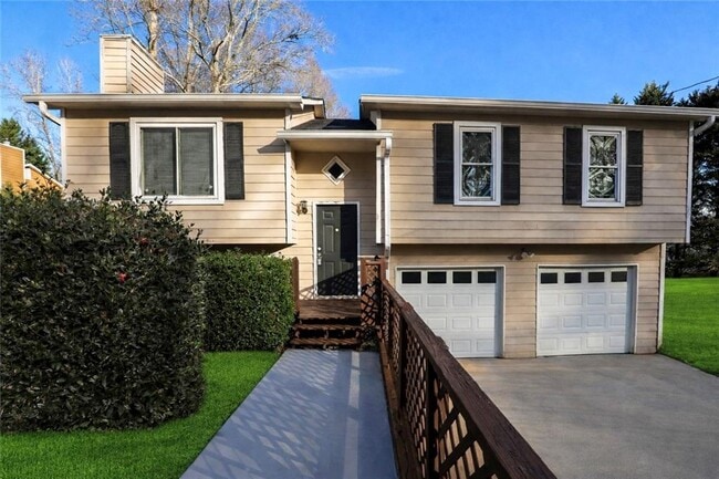 property at 206 Emily Dr