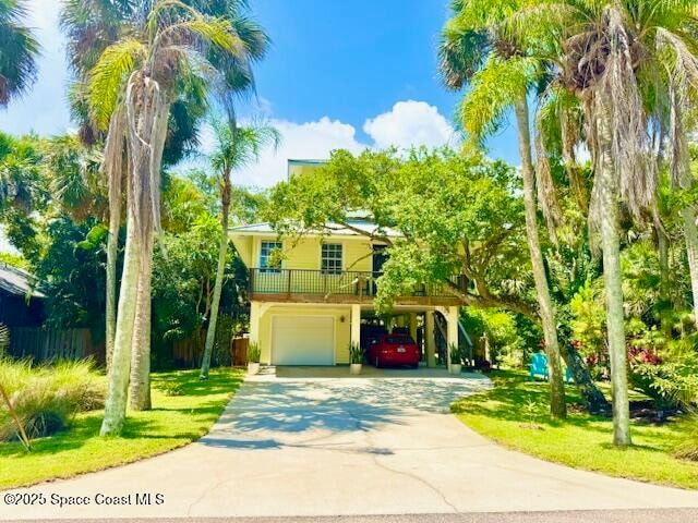 property at 133 Delvalle St