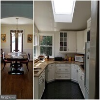 1134 Portner Rd in Alexandria, VA - Building Photo