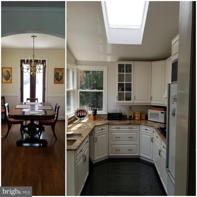 property at 1134 Portner Rd