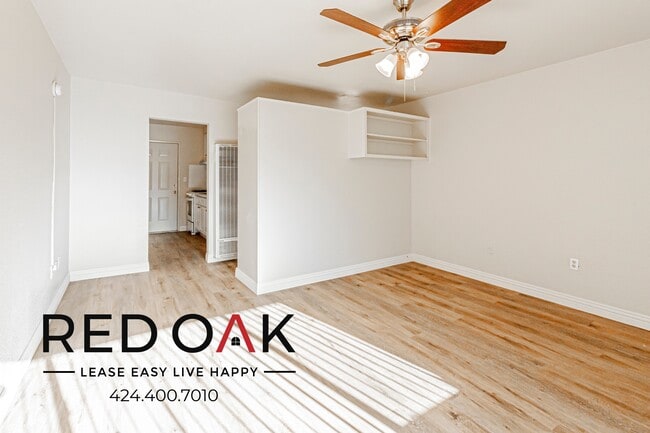 property at 4900 Clair Del Ave