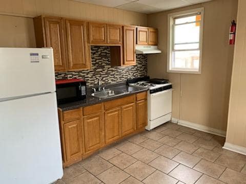 property at 6165 Delancey St
