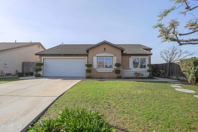 property at 12227 Grand Teton Dr