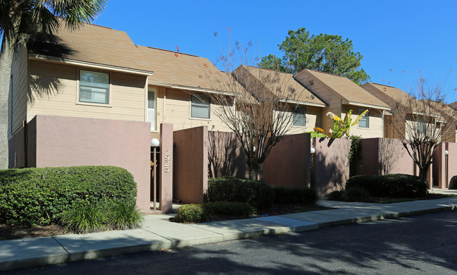 Waterview Villas in Ocala, FL - Foto de edificio - Building Photo