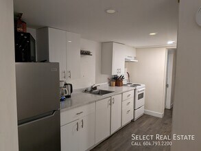 46198 Princess AvenueB in Chilliwack, BC - Building Photo - Building Photo