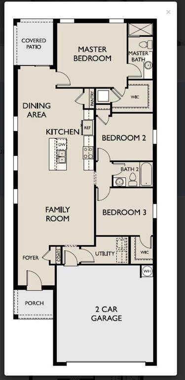 19400 Caymus Dr in Pflugerville, TX - Building Photo - Building Photo