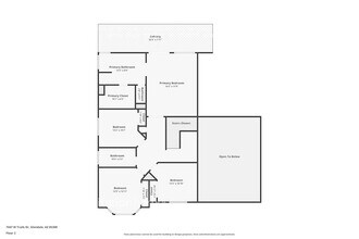 7447 W Trails Dr in Glendale, AZ - Building Photo - Building Photo