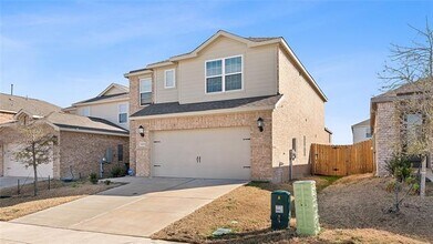 1203 Witherspoon Ln in Princeton, TX - Building Photo - Building Photo