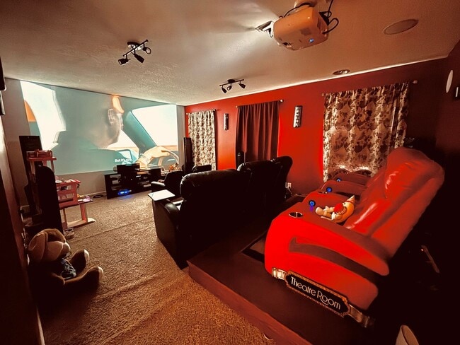 property at 8490 Moraine Cir