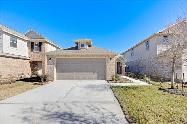 property at 430 Aurora Creek Ln