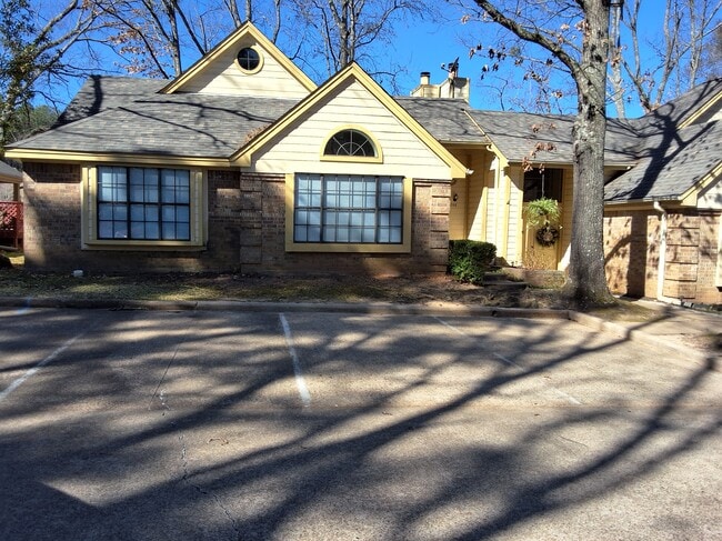 property at 5748 Mill Creek Dr