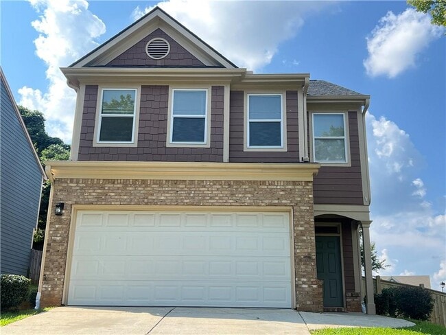 property at 1600 Lily Valley Dr