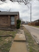 3016 Gregory Ln in Grand Prairie, TX - Building Photo