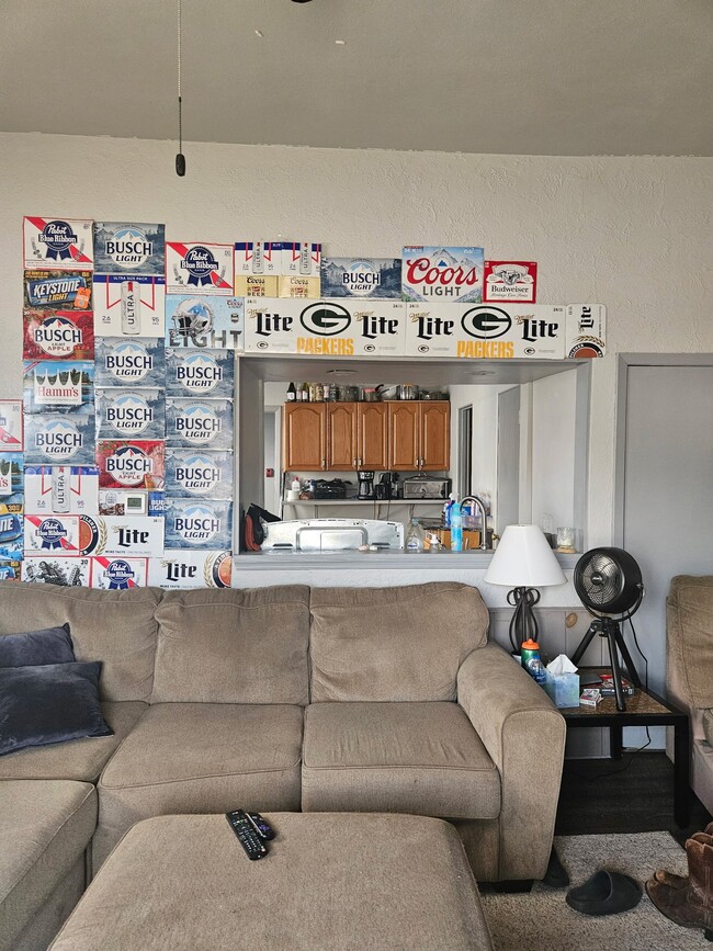 210 West Ave, Unit 101 in La crosse, WI - Building Photo - Building Photo