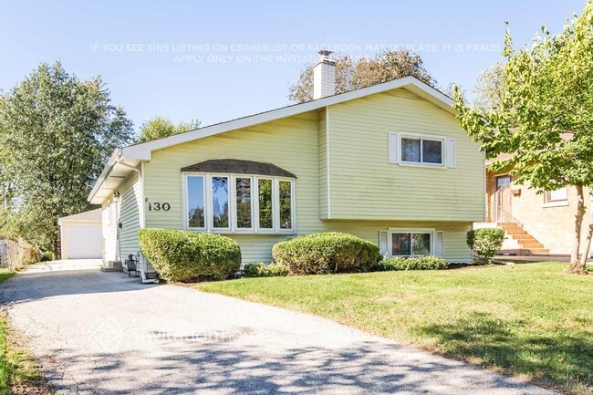 property at 130 S Grace St