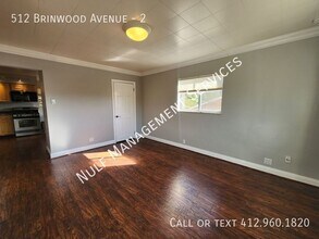 512 Brinwood Ave in Pittsburgh, PA - Building Photo - Building Photo