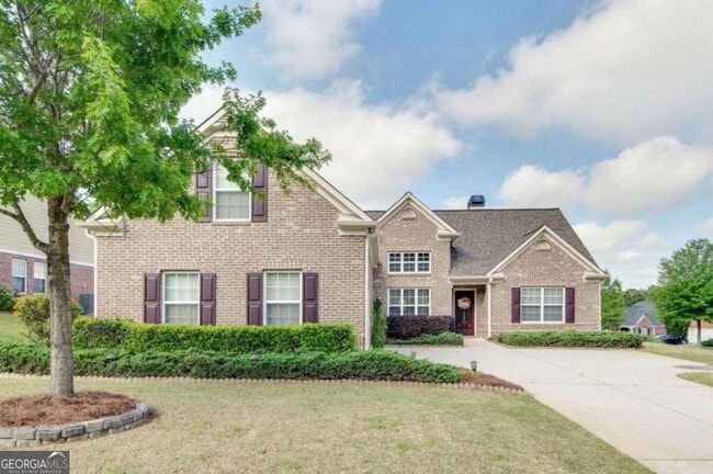 property at 4217 Brentwood Dr