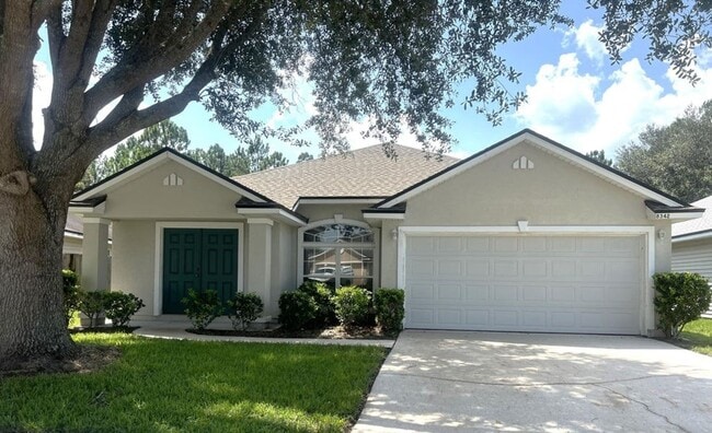 property at 8342 Staplehurst Dr W