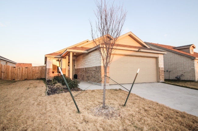 property at 15104 Bull Wagon Wy