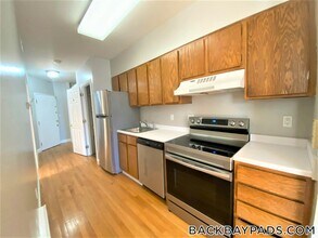90 St Botolph St, Unit 9 in Boston, MA - Building Photo - Building Photo