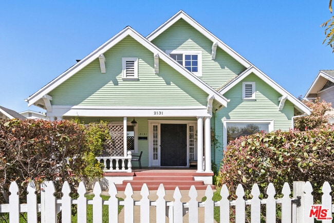 property at 2131 5th Ave