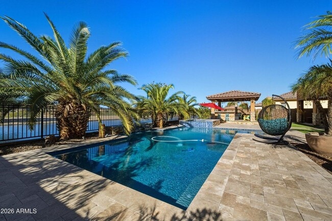 property at 21080 N 76th Ave