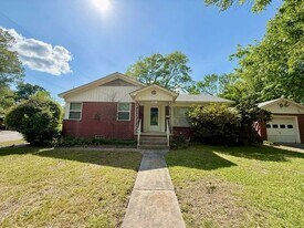 4101 Olive St in Texarkana, TX - Building Photo