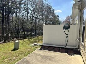 9821 Alger Trce in Alpharetta, GA - Building Photo