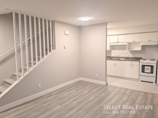 property at 5662 Vedder Rd