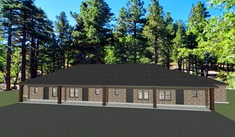 11000 County Road 152 W, Unit 302 in Bullard, TX - Building Photo