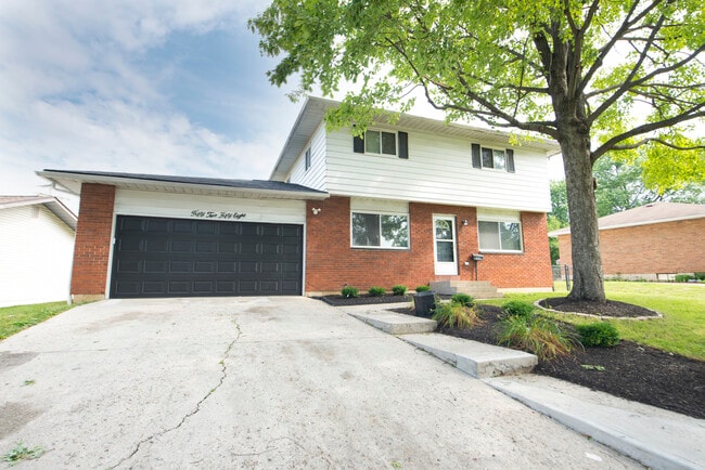 5258 Kornwal Dr in Columbus, OH - Building Photo - Building Photo