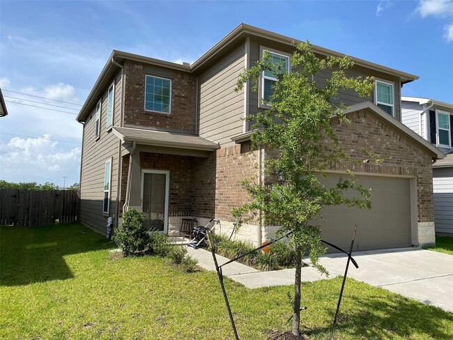 6819 Forbes Run Dr in Houston, TX - Building Photo - Building Photo