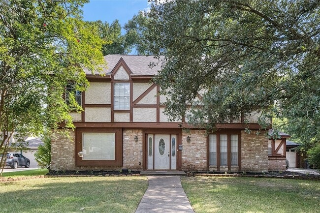 property at 5718 Upper Lake Dr