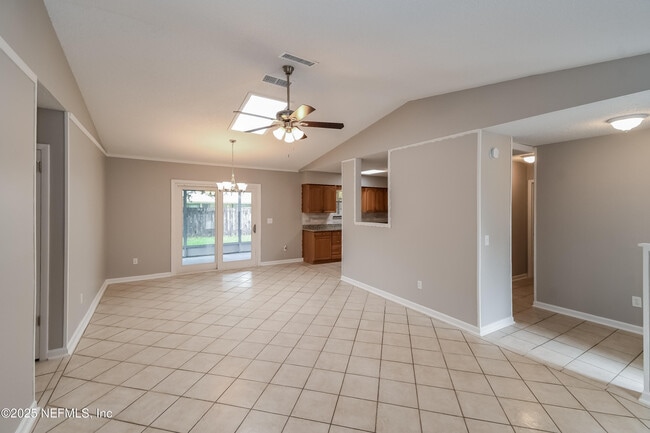 580 Charles Carroll St in Orange Park, FL - Building Photo - Building Photo