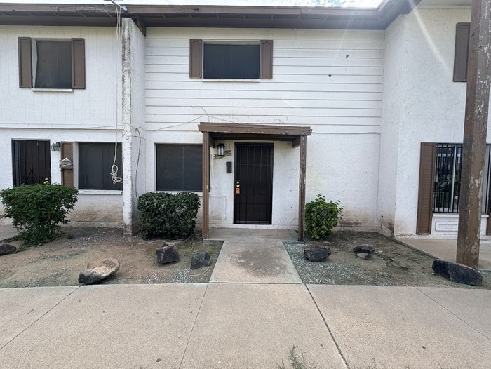 7128 W Highland Ave in Phoenix, AZ - Building Photo
