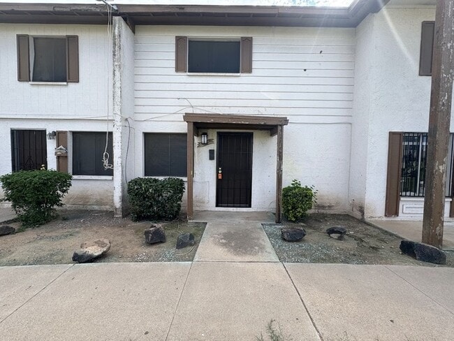 property at 7128 W Highland Ave
