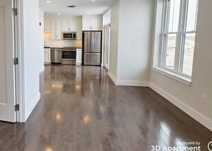 430 McGrath Hwy, Unit 302 in Somerville, MA - Building Photo - Building Photo