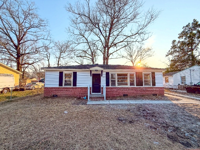17 Stratton Dr in Charleston, SC - Building Photo