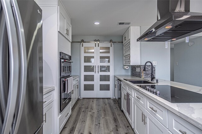 property at 301 Commander Dr