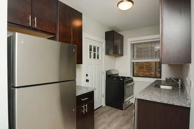 1133 Maple Ave in Evanston, IL - Building Photo - Building Photo